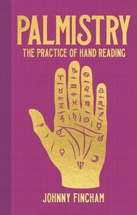 PALMISTRY JOHNNY FINCHAM