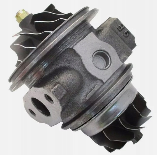 Kartridž Jádro Vložka Turbíny Bmw X6 E71 Z4 E89 35i 35is 3.0 306 340 Km