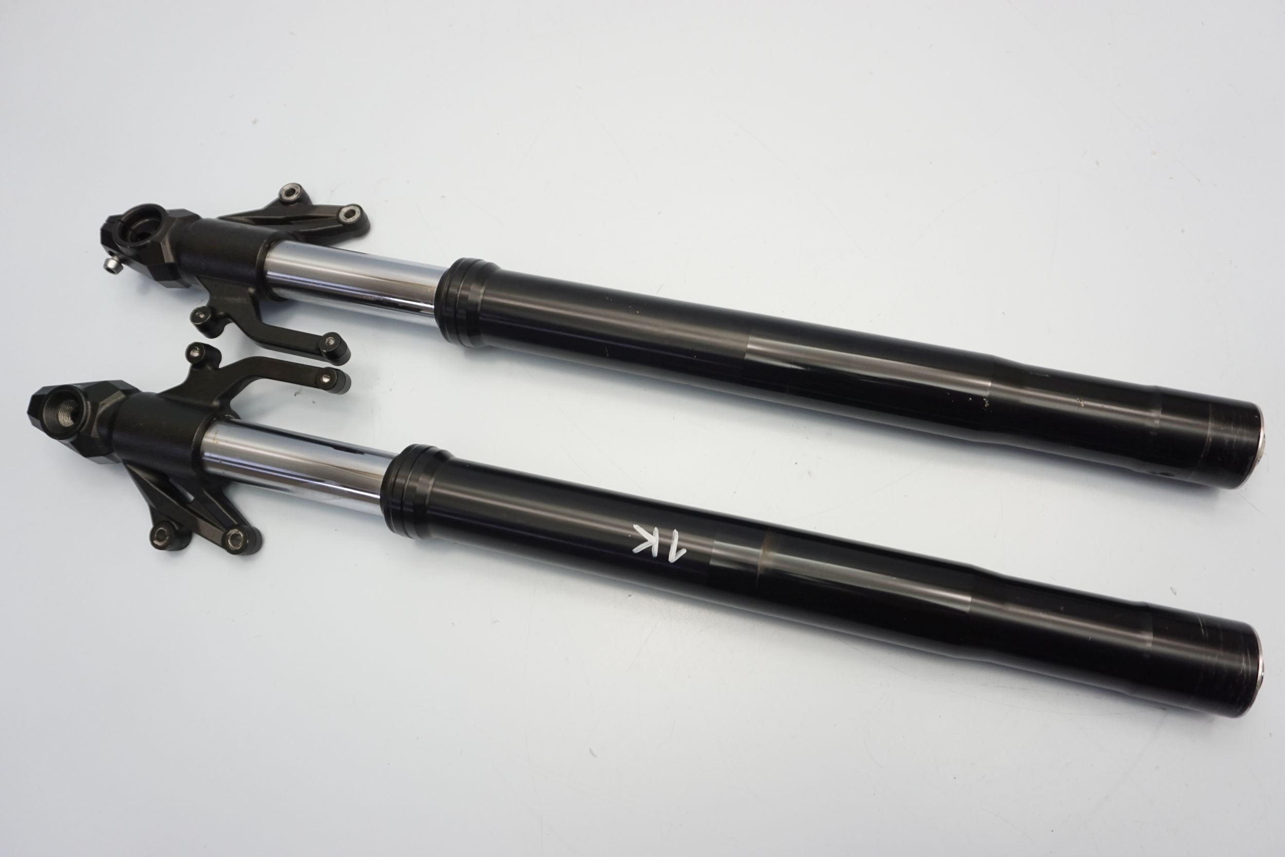 4969518456824151 - KAWASAKI Z-800 13-17 ЛАГА ЛАГИ АМОРТИЗАТОР ПЕРЕДНІЙ