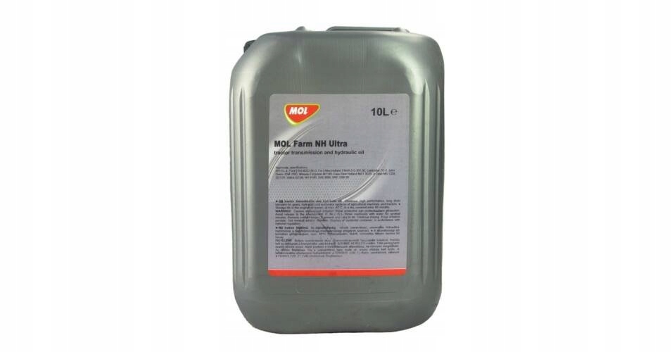 

Mol Farm Nh Ultra 10L. Olej Utto