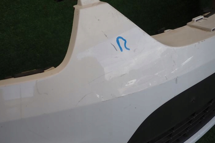 FORD C-MAX 07-10 Frontstoßstange vorne
