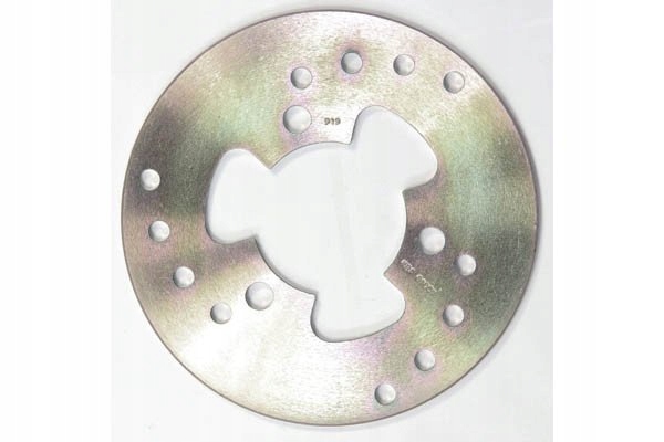 Brzdový kotúč pre skúter Ebc MD919D