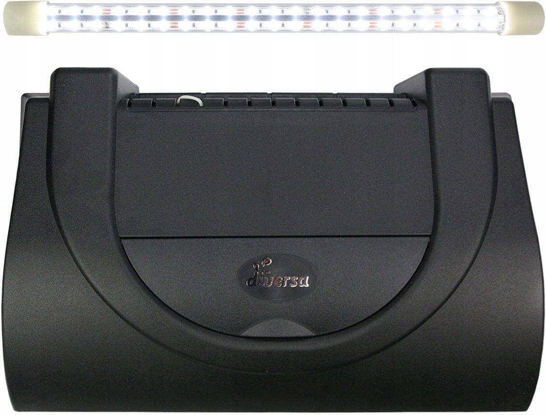 Diversa Pokrywa Aristo Led 40x25cm (1x5W)
