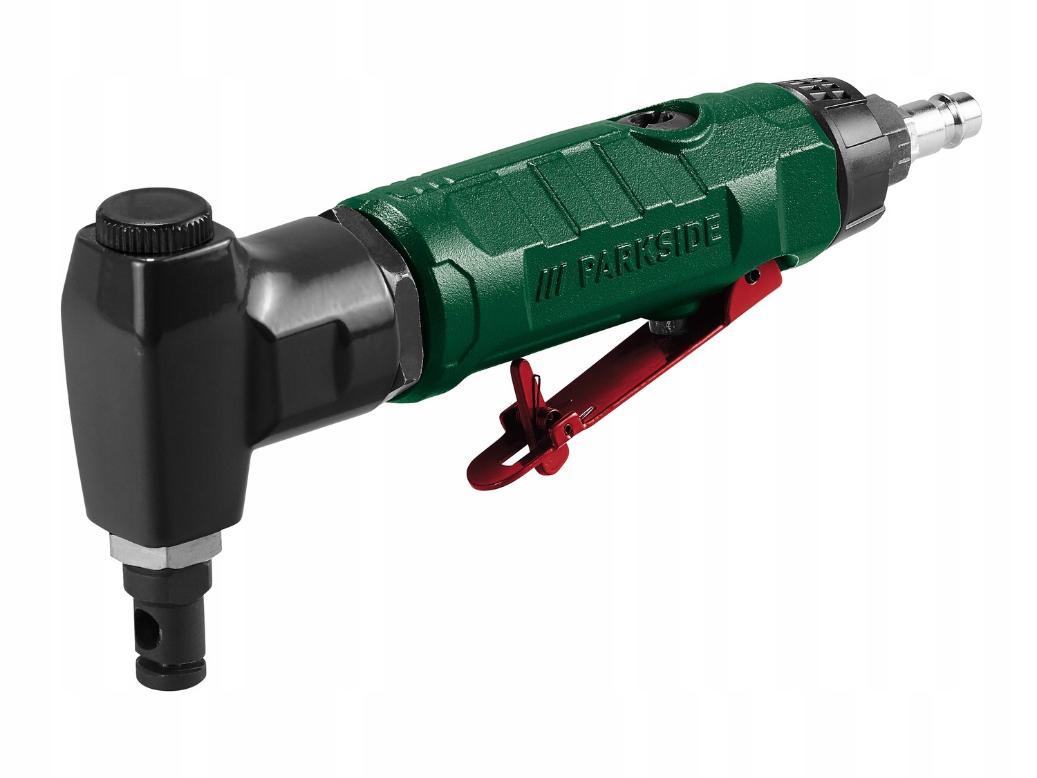 Nożyce do blachy pneumatyczne Parkside Pdnb 6.3 c3