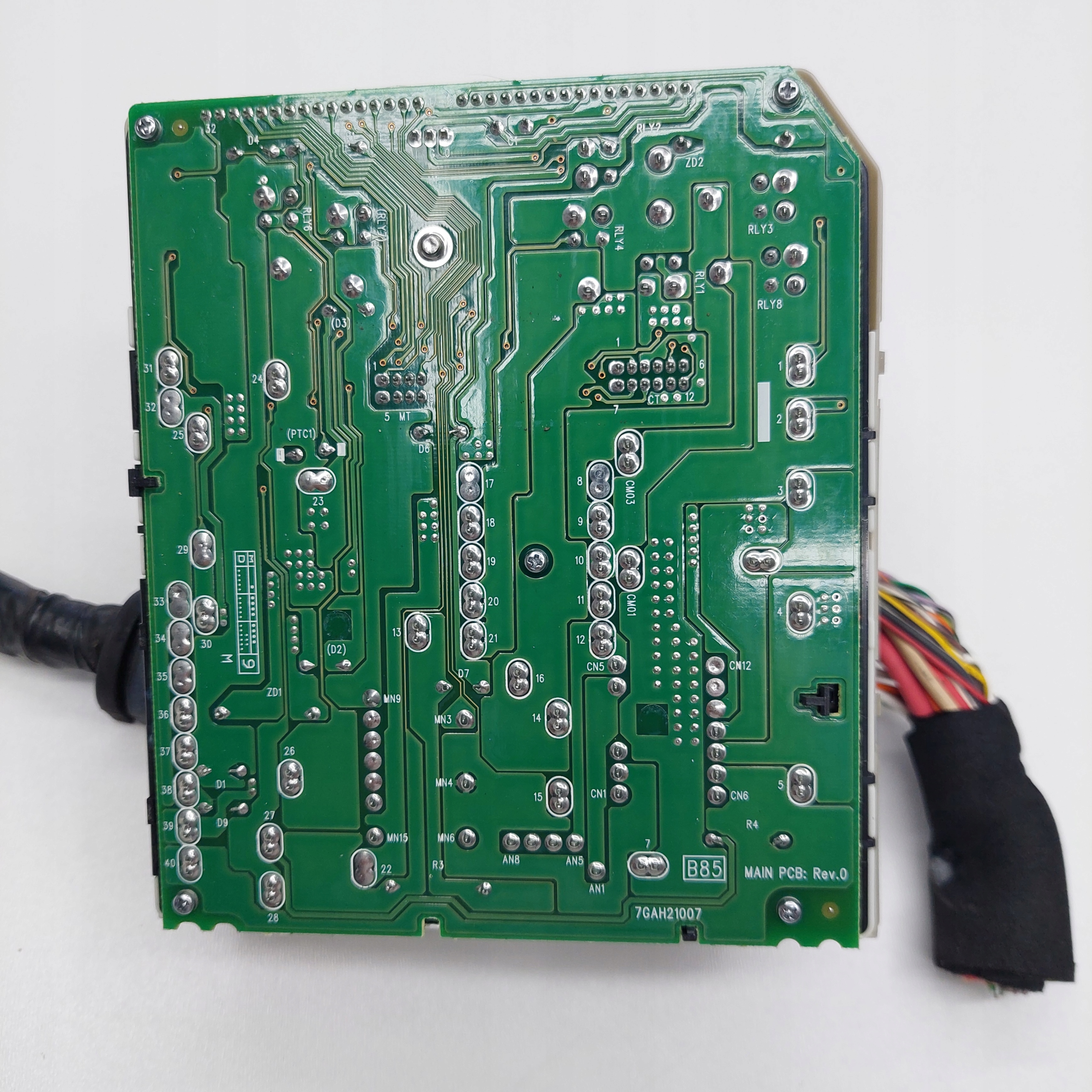 MOUDŁ USM BSI UCH RENAULT CLIO MODUS 902663A Producent części Renault OE