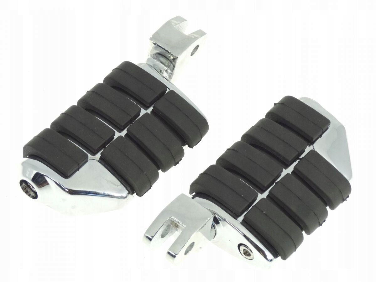 MOTRIX-10429 - ПОДНОЖКИ ВОДИТЕЛЯ YAMAHA V-MAX STRYKER