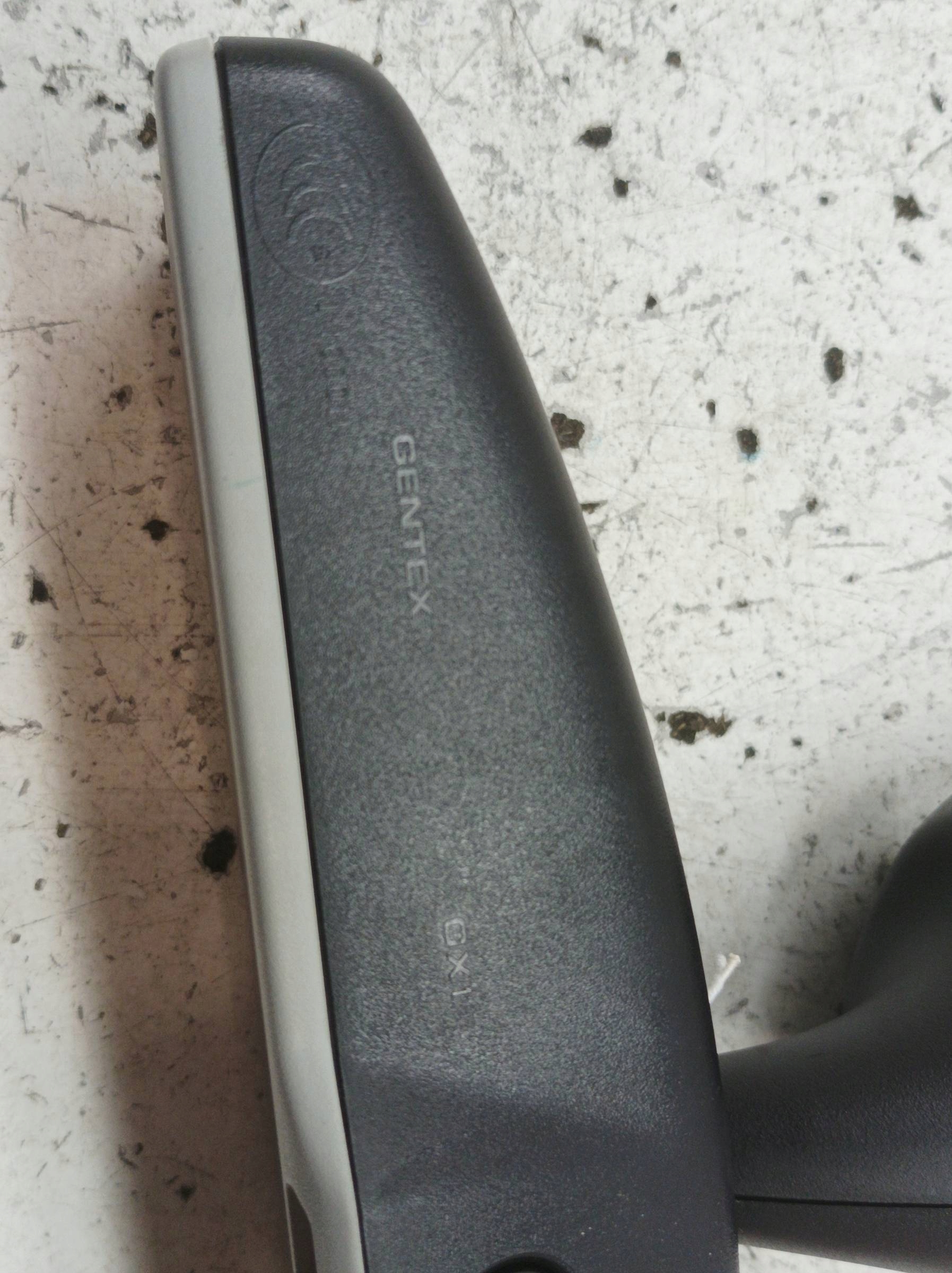 mirror inner EU Skoda Yeti and (2009- )