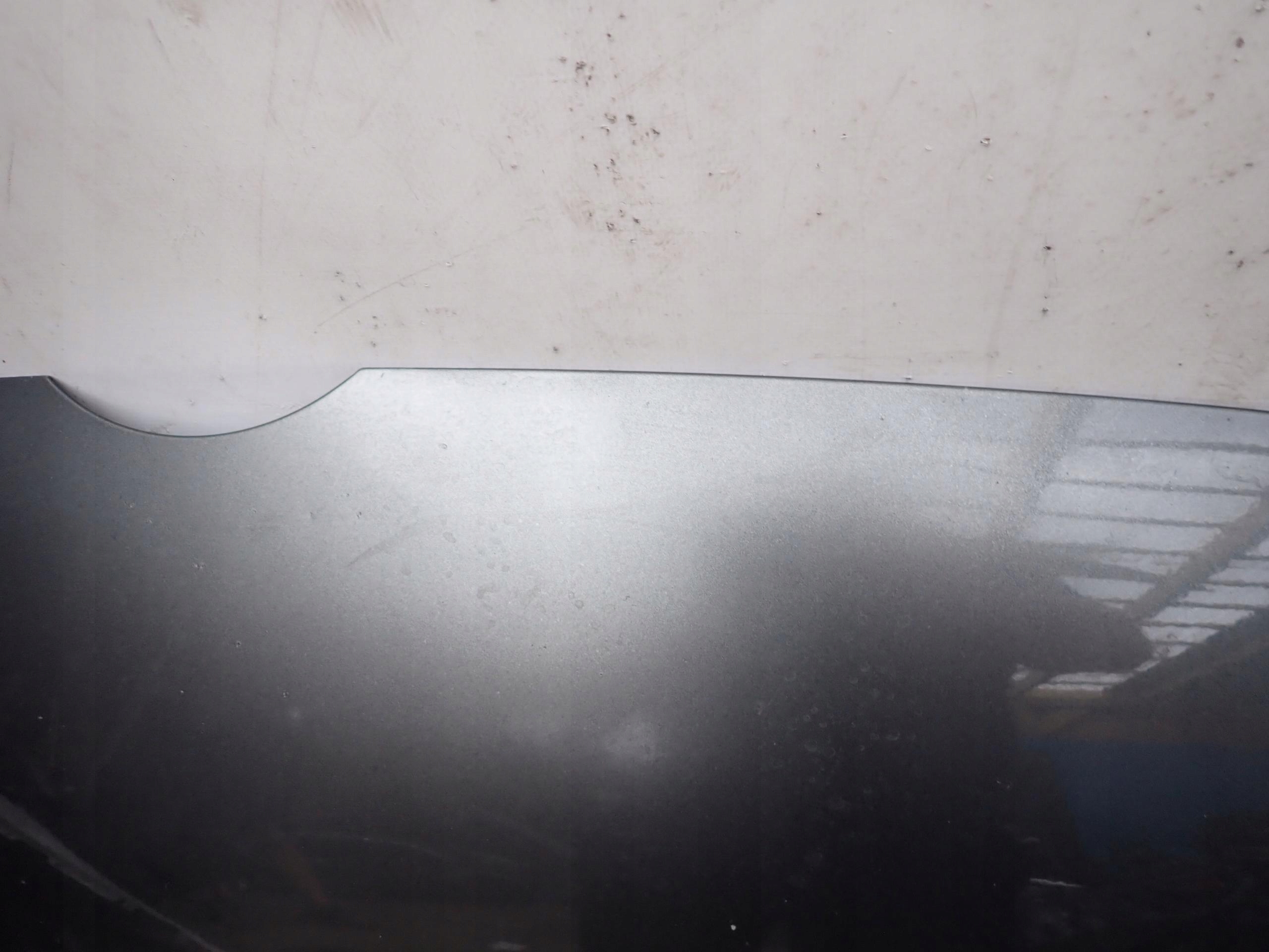 VW TOURAN 1T0 CADDY 10- Capot