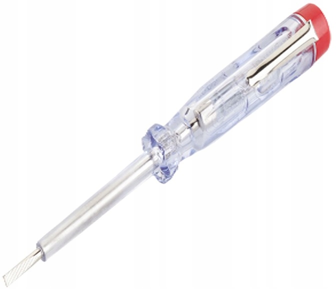 DETEKTOR PRÓBNIK NAPIĘCIA TESTER