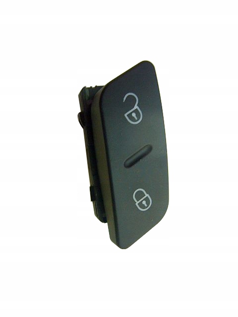 WŁĄCZNIK PRZYCISK ZAMKA BLOKADY DRZWI VW GOLF V 5