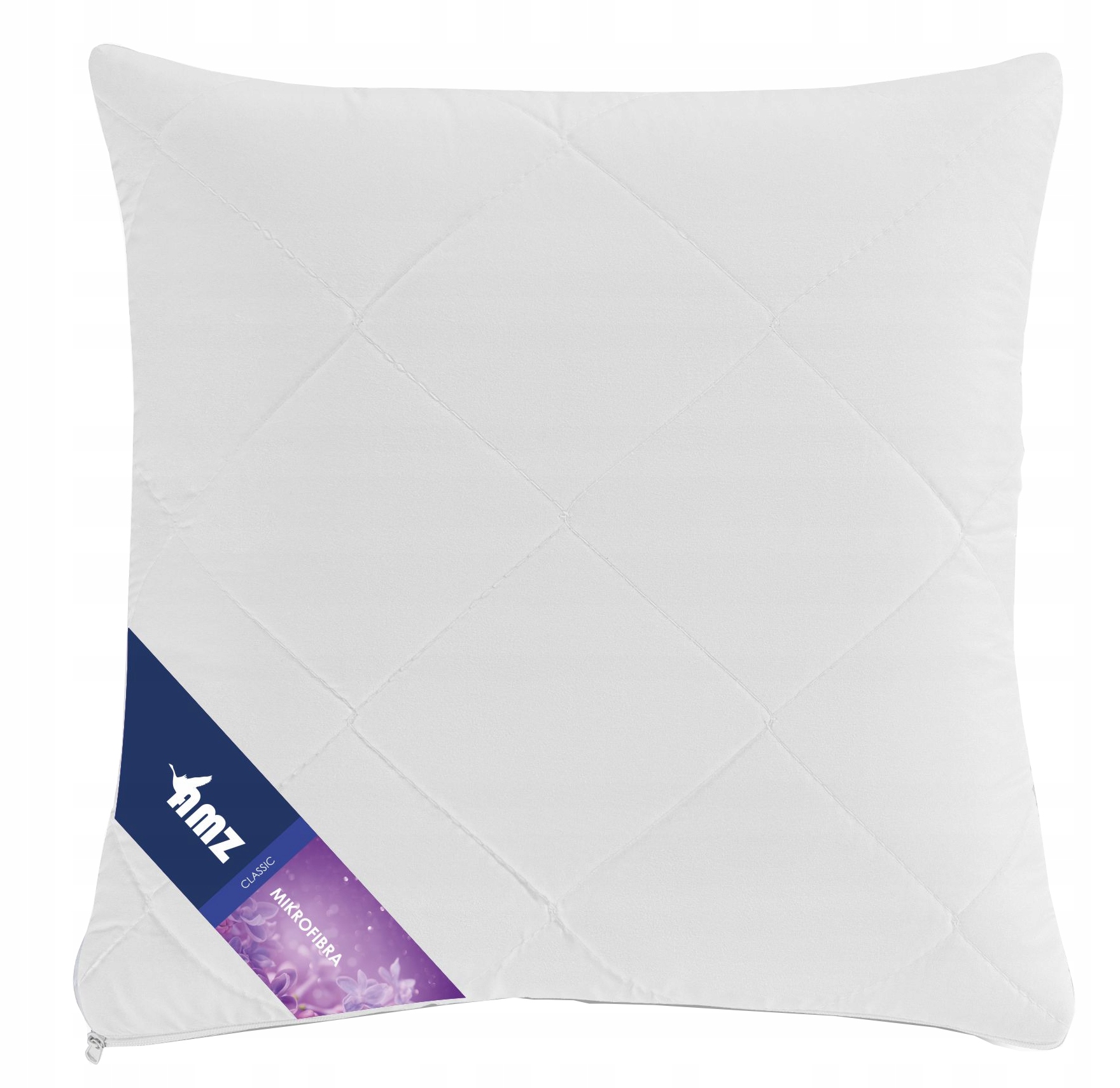 

Poduszka 40x60 Mikrofibra pikowana Amz