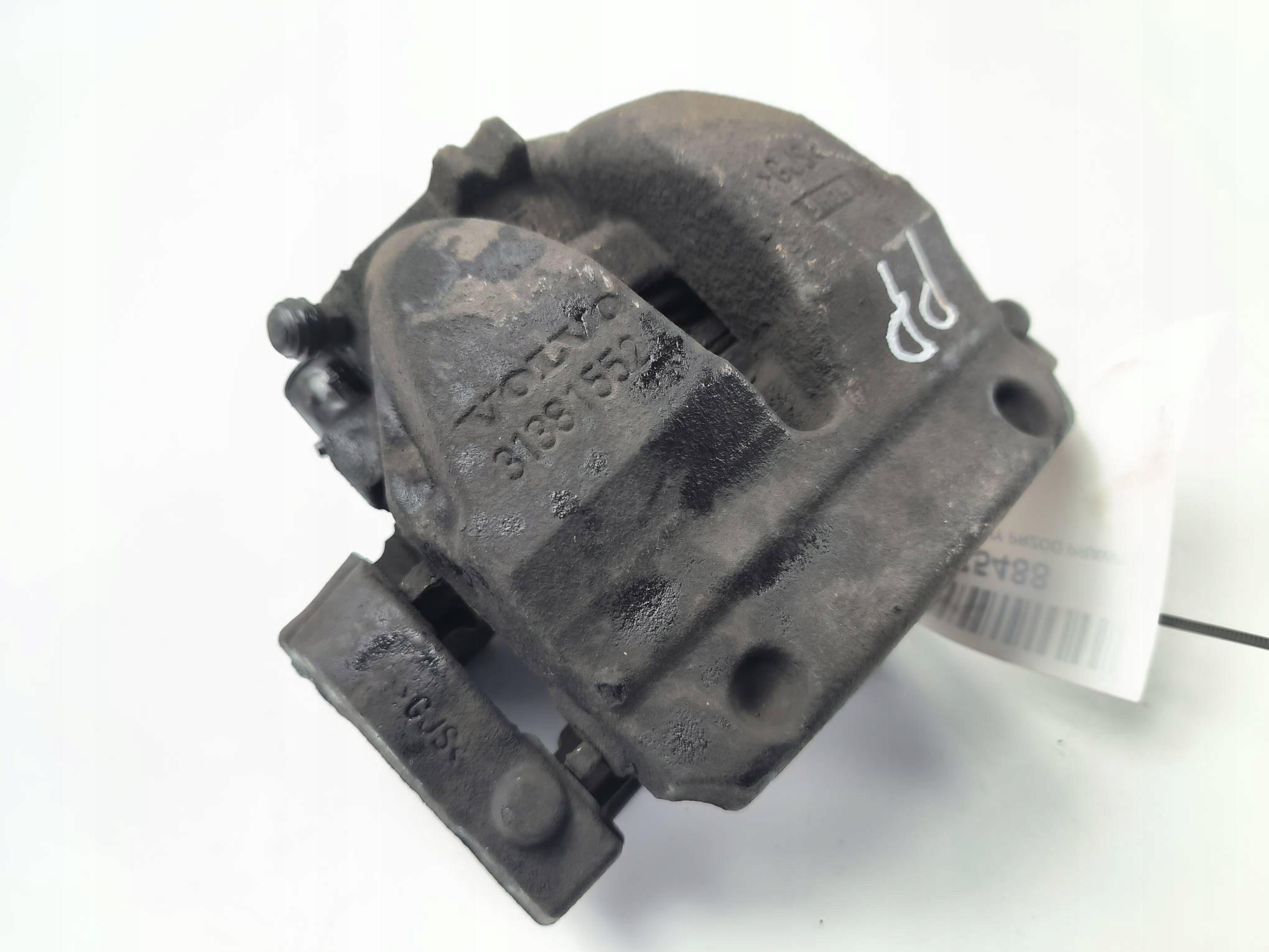 caliper brake front right 1.2 CHEVROLET SPARK III