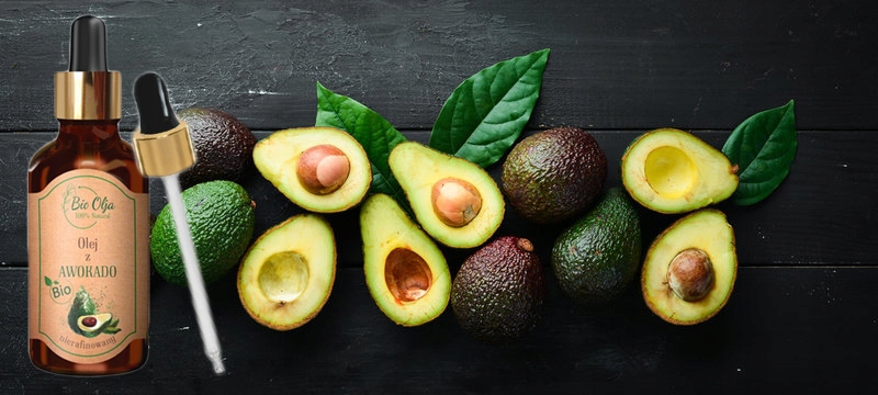 OLEJEK Z AWOKADO AVOKADO OLEJ DO TWARZY PRZECIWZMARSZCZKOWY NATURALNY 50ml Kod producenta OLEJEK Z AWOKADO AVOKADO OLEJ DO TWARZY
