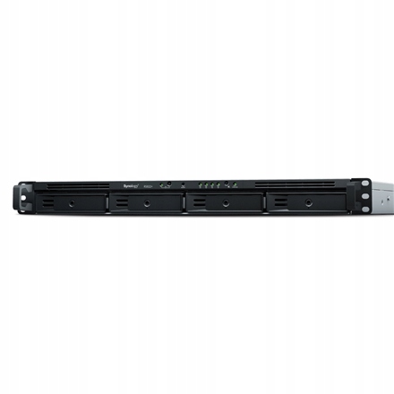 Synology RackStation RS822+ 4-kieszeniowa obudowa Nas Amd Ryzen V15