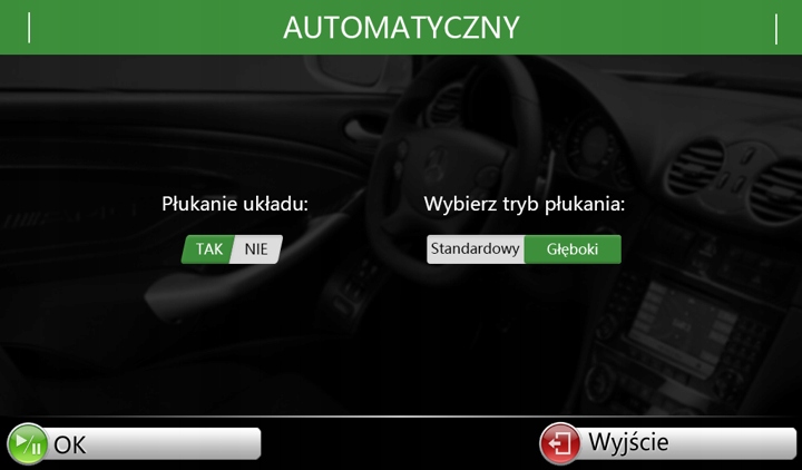 STACJA KLIMATYZACJI VIAKEN X568 1234YF PL AUTOMAT AUTA ELEKTRYCZNE HYBRYDY Czynnik chłodniczy 1234yf