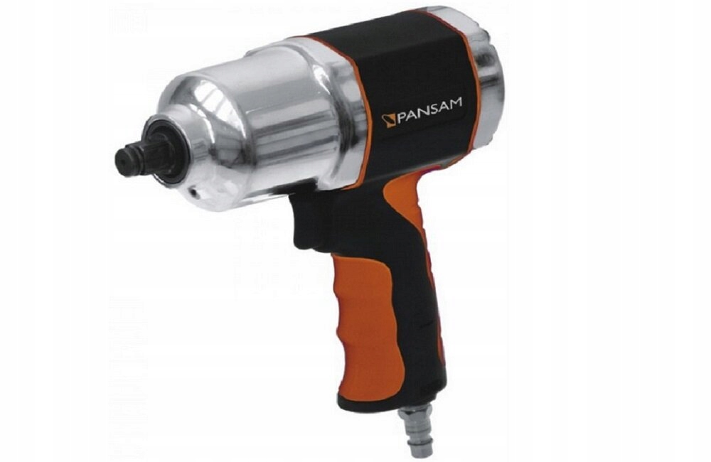 Pneumatický rázový kľúč 1/2" 570 Nm Pansam