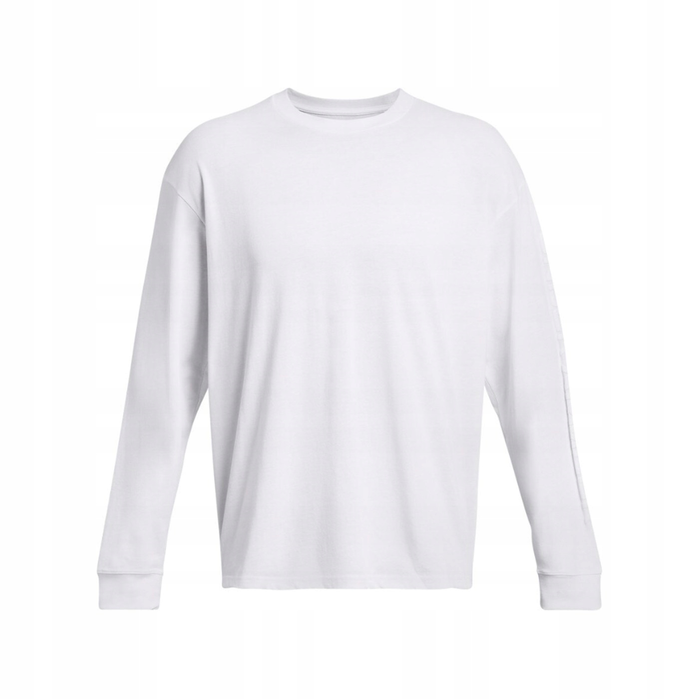 Pánská Mikina Under Armour Hw Tonal Wordmark Vkládací přes hlavu R L