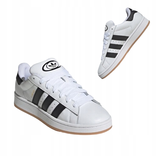Pánské SPORTovní boty Adidas Originals Campus