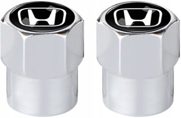 

Honda Nakrętki Na Wentyl komplet=4szt z Pl