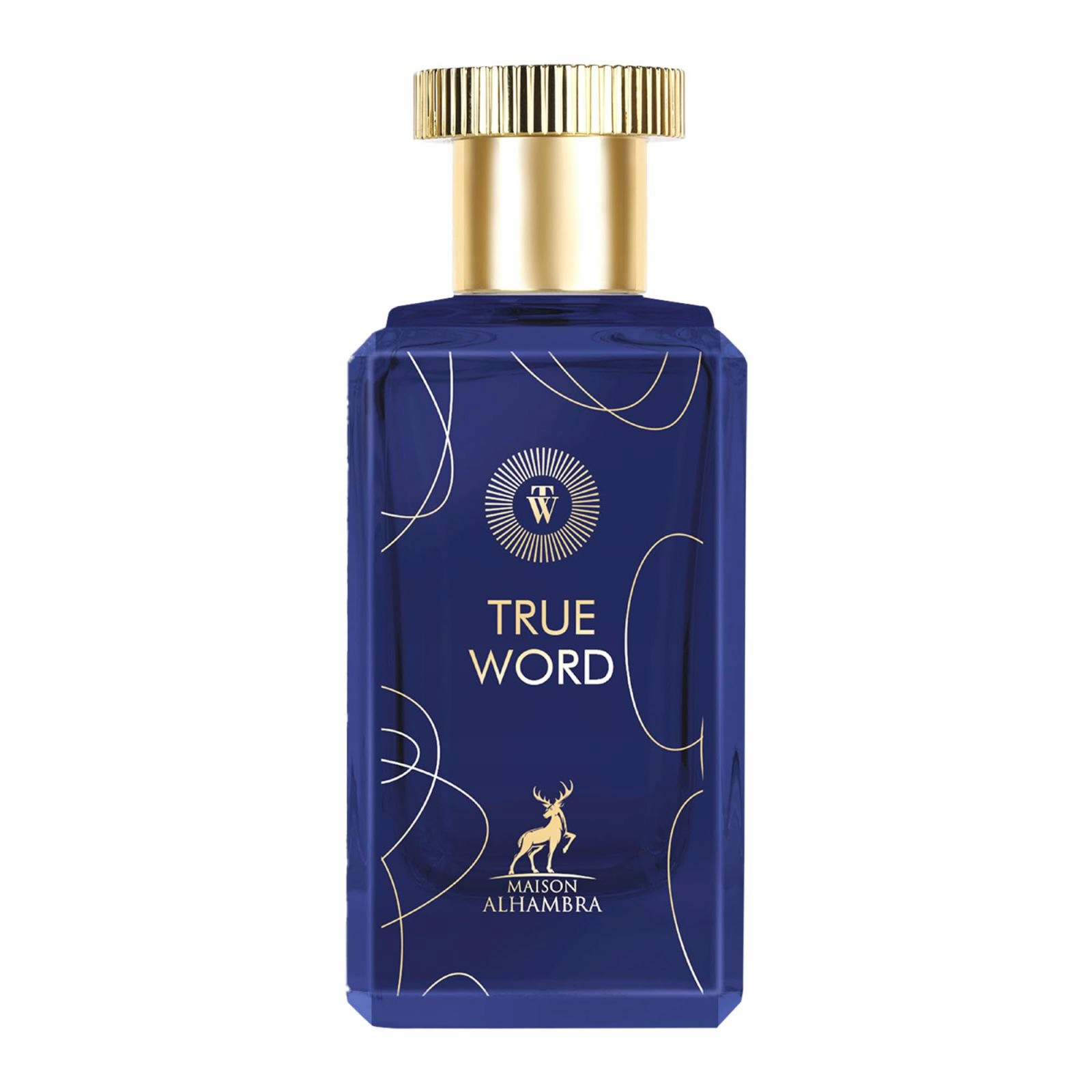 True World Edp Objem: 100 ML
