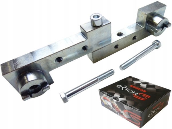 BLOKADA ROZRZADU do VOLVO 2 4 B5244S4 B5244S5