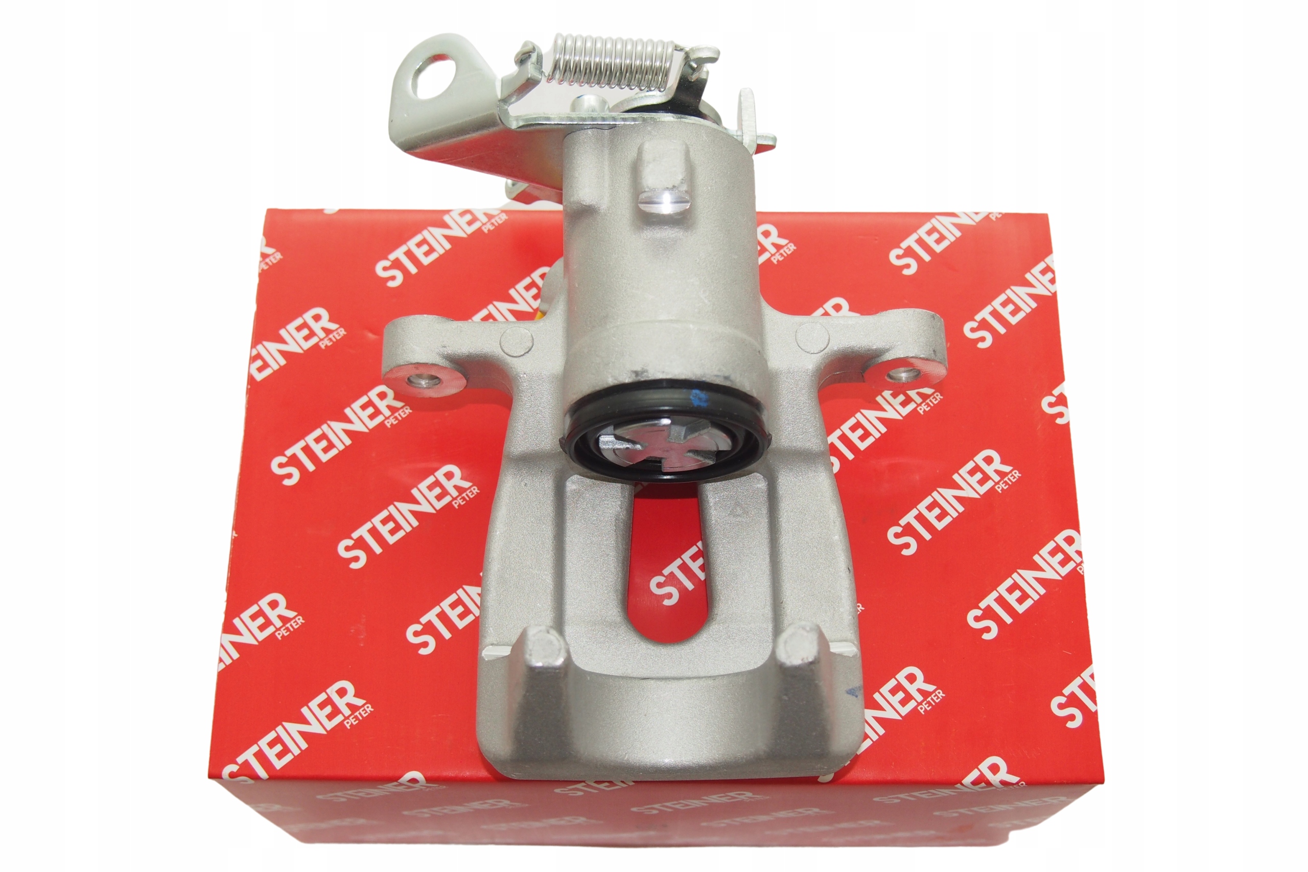 ST.2.RE.003 - ЗАДНИЙ ПРАВЫЙ ЗАЖИМ RENAULT WIND FLUENCE MEGANE 2 3