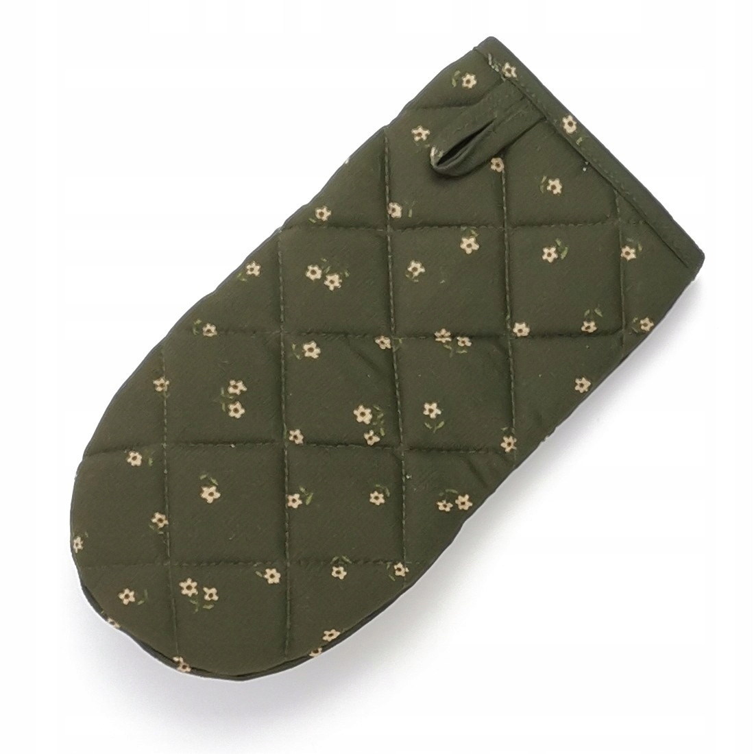 

rękawica paszczak z kolekcji eks. oliwkowe