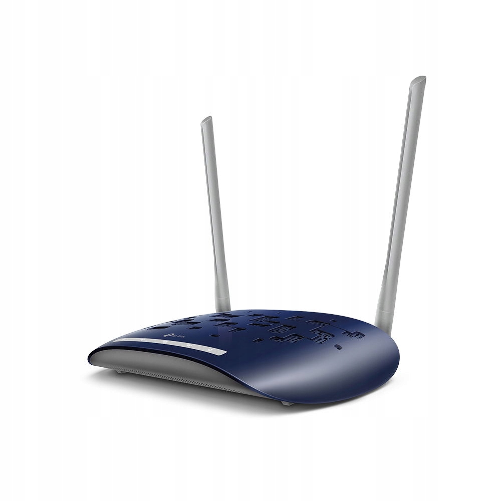 TP-Link TD-W9960 300Mbps WiFi Vdsl/adsl modem router 4xFE Lan
