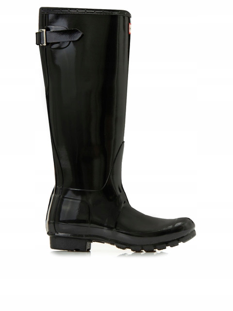 

Kalosze damskie Hunter WFT1001RGL-BLK - 40/41