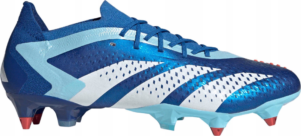Buty Piłkarskie Korki Predator ACCURACY.1 Low Sg Adidas 42