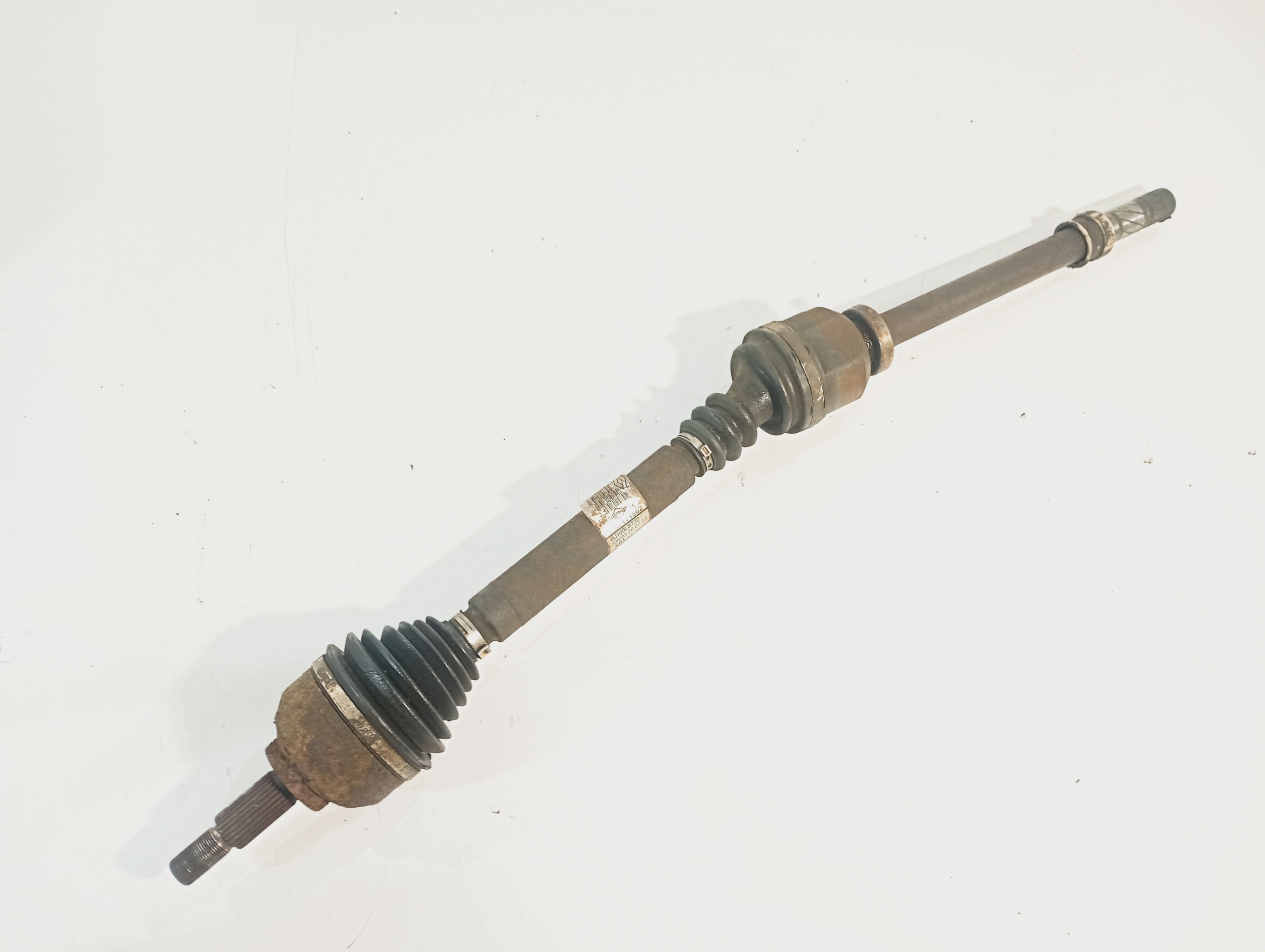 semi-axis right front OE 8200171562 Renault Espace IV 4 02-06