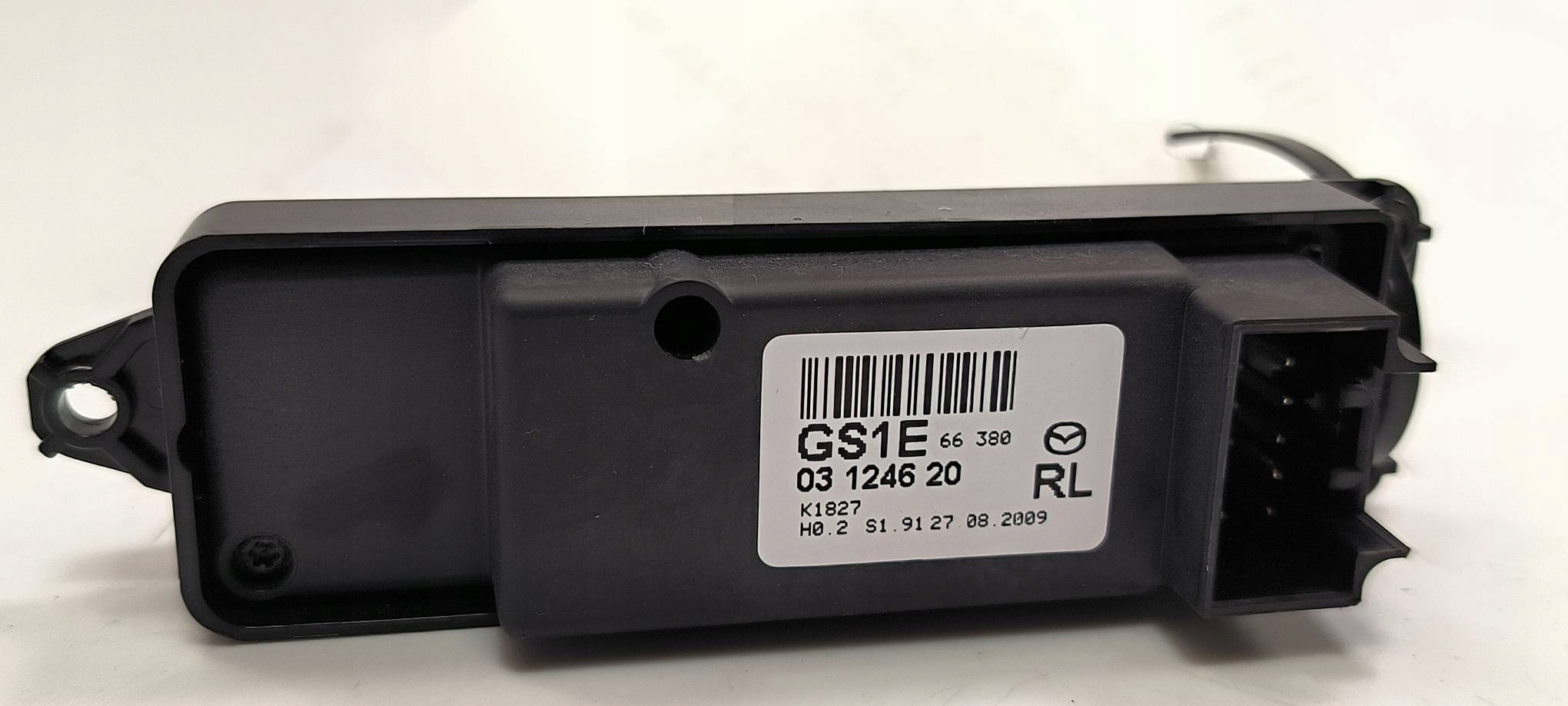 Schalter GS1E66380 MAZDA 6 II