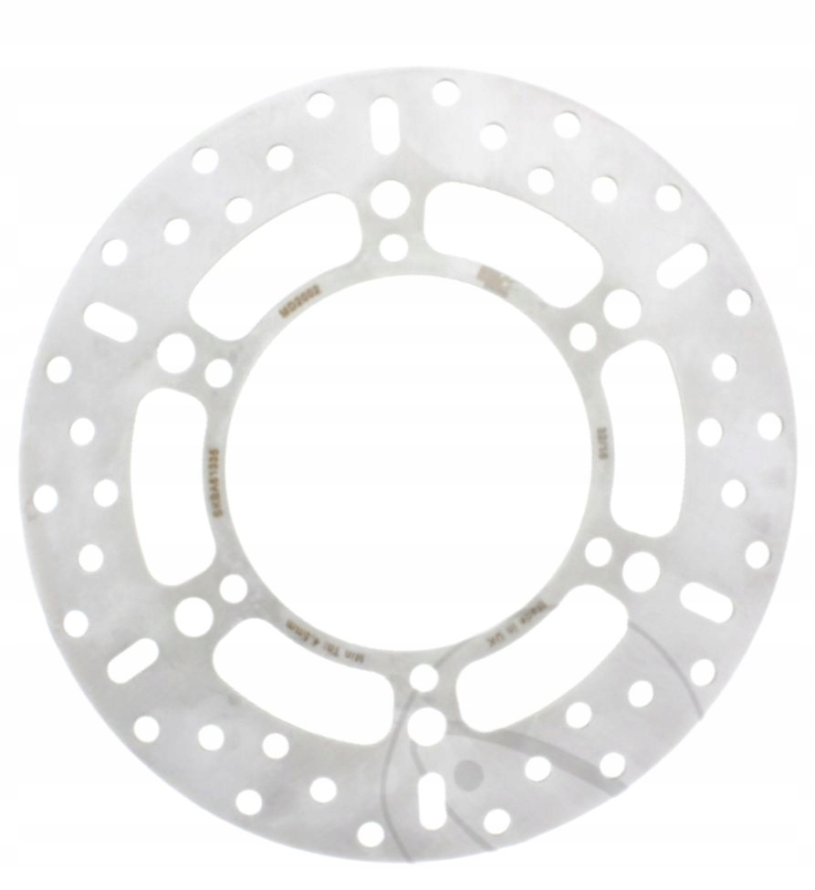 Brzdová Kotúčka Zadná Strana Laverda Diamante 750 Formula 650 Ghost Laverda Lynx