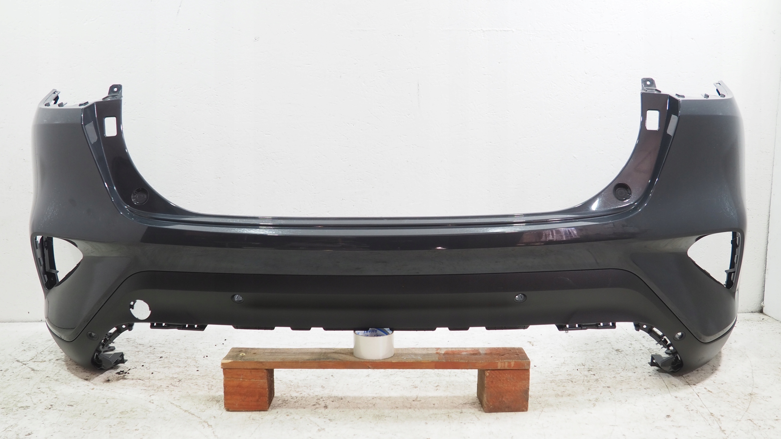 Kia X Ceed bumper rear part rear 86611-J7CA0