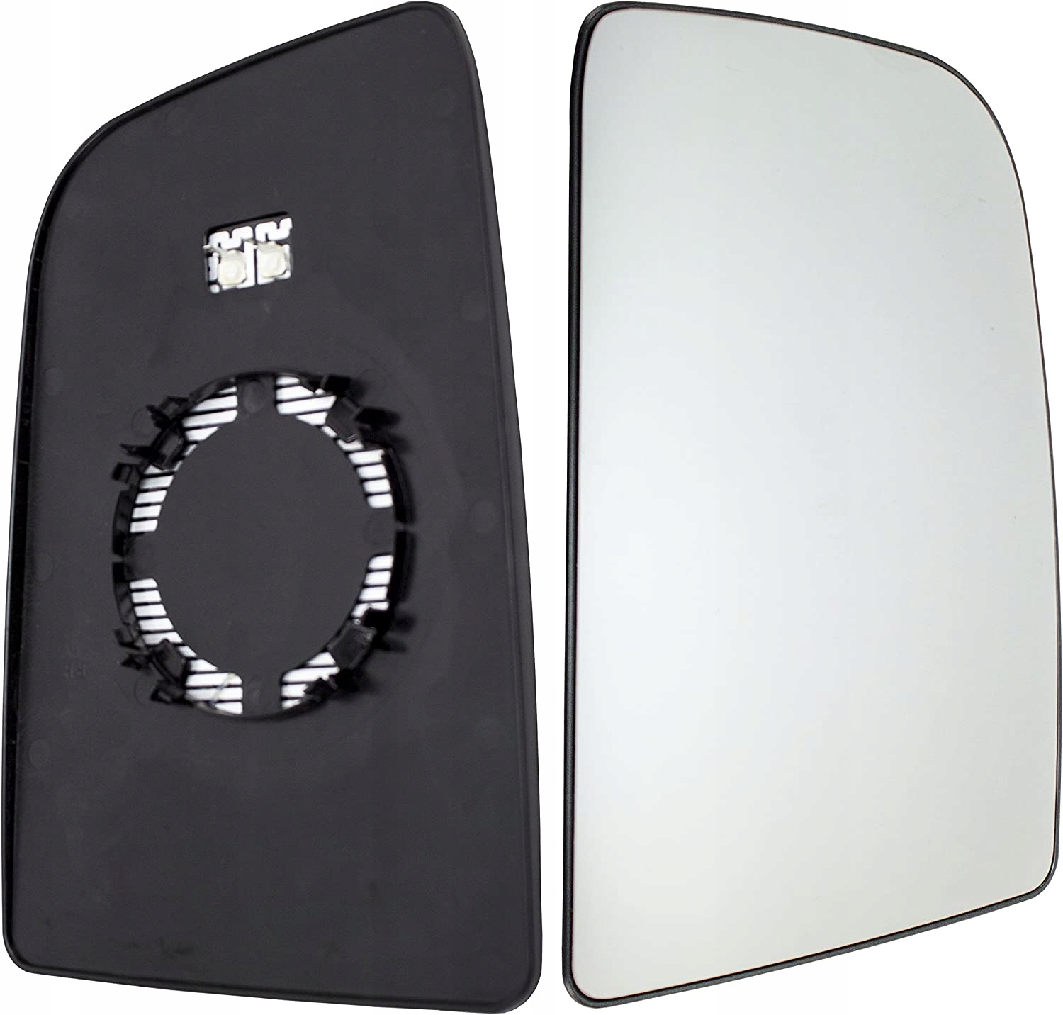 Szkło do lusterka Ford Transit CUSTOM 2014