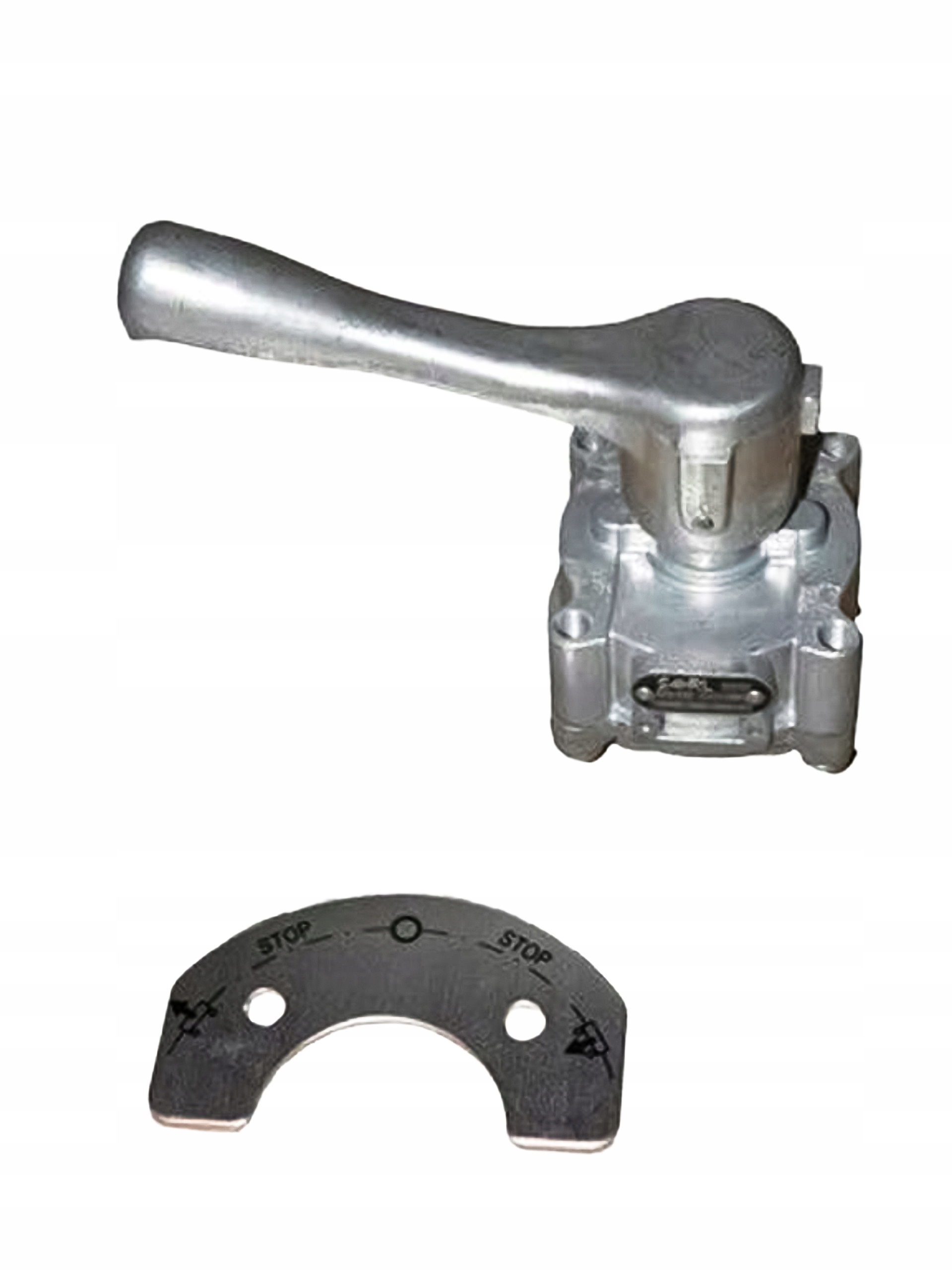 Zvedací/spouštěcí ventil typu wabc Wabco 86060020010