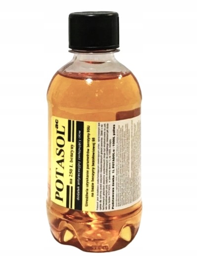 Dodatek do benzyny Pl 250ml 99PE-B250