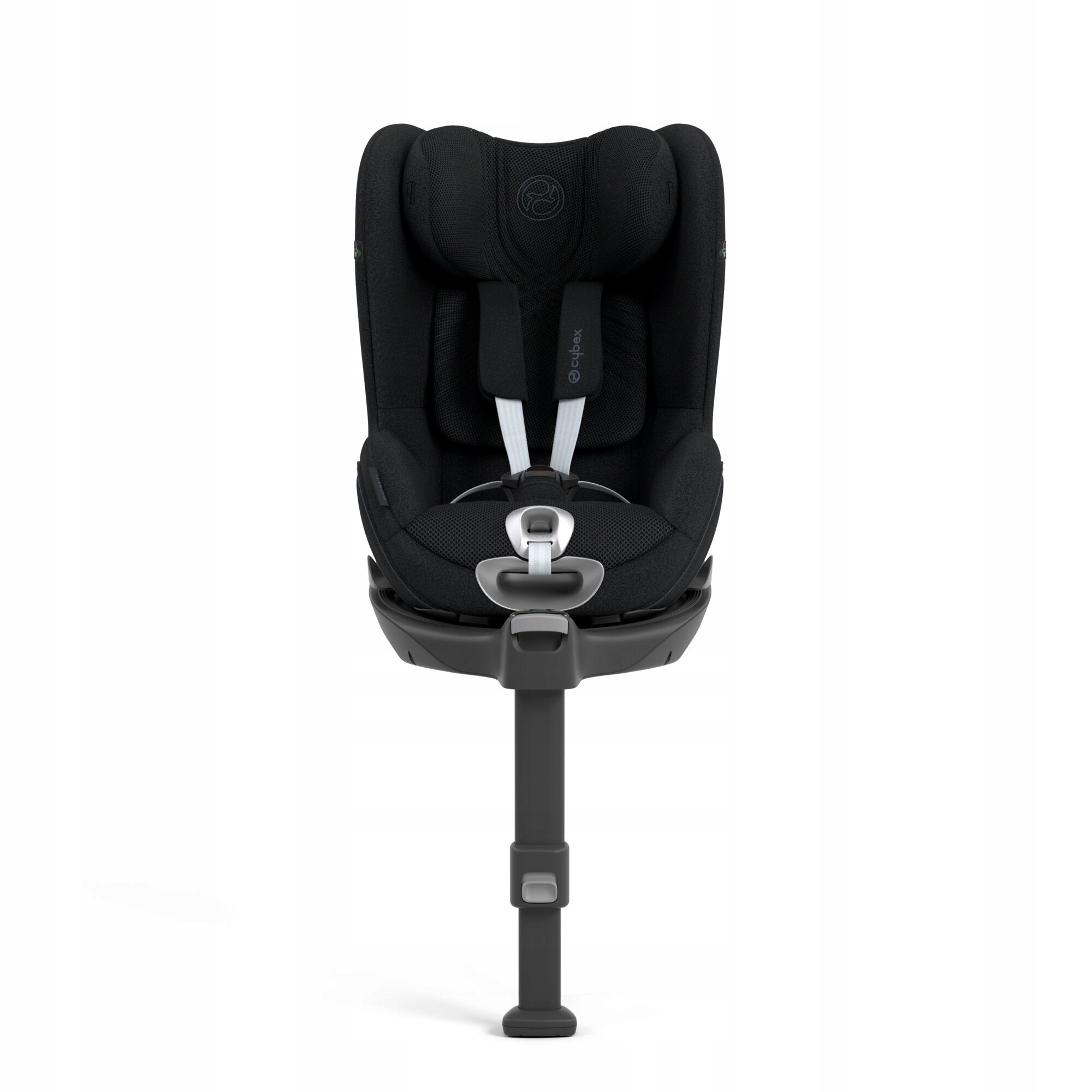 Fotelik Cybex Sirona T Plus Sepia Black