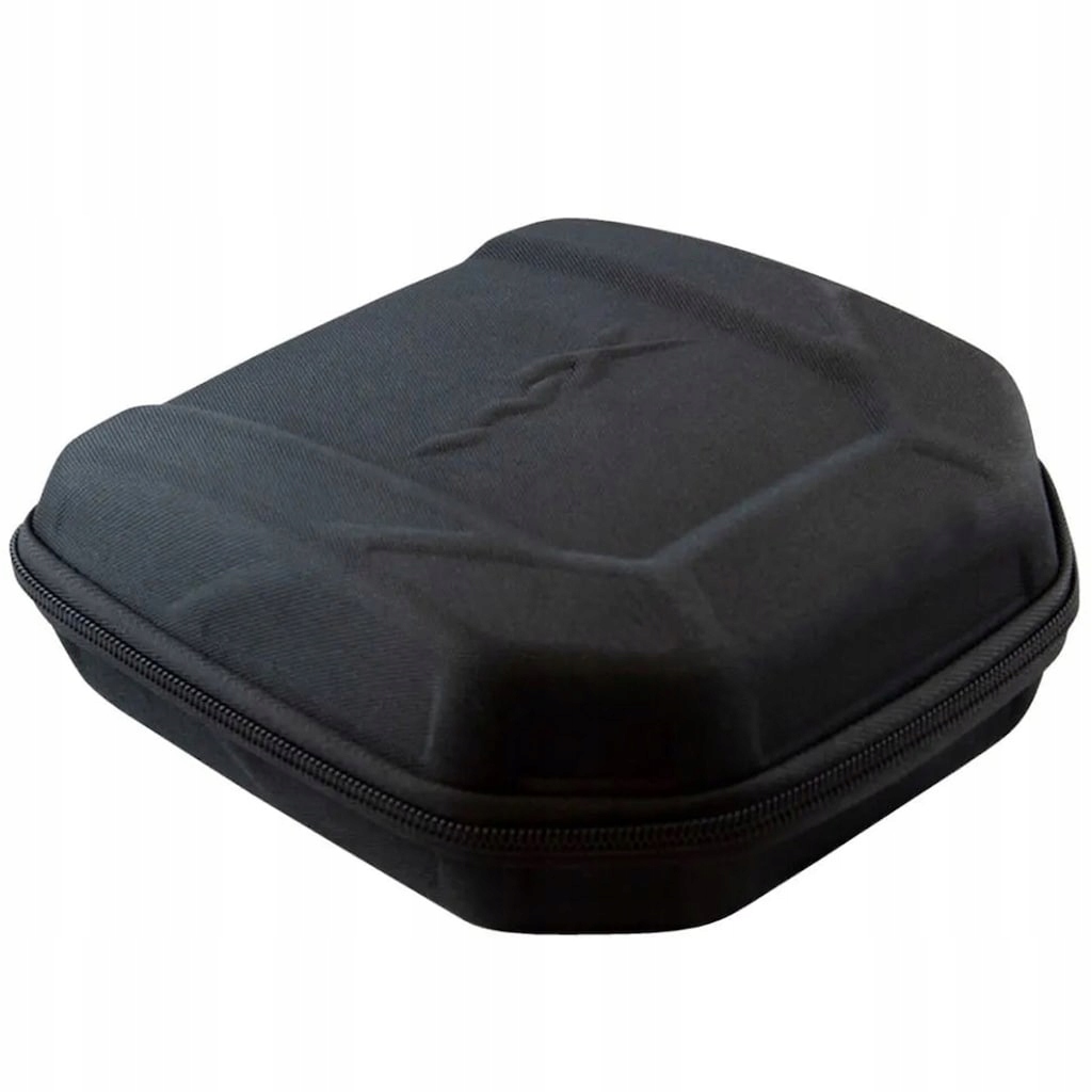 Pokrowiec na okulary Wiley X Detection 5 Lens Case Black
