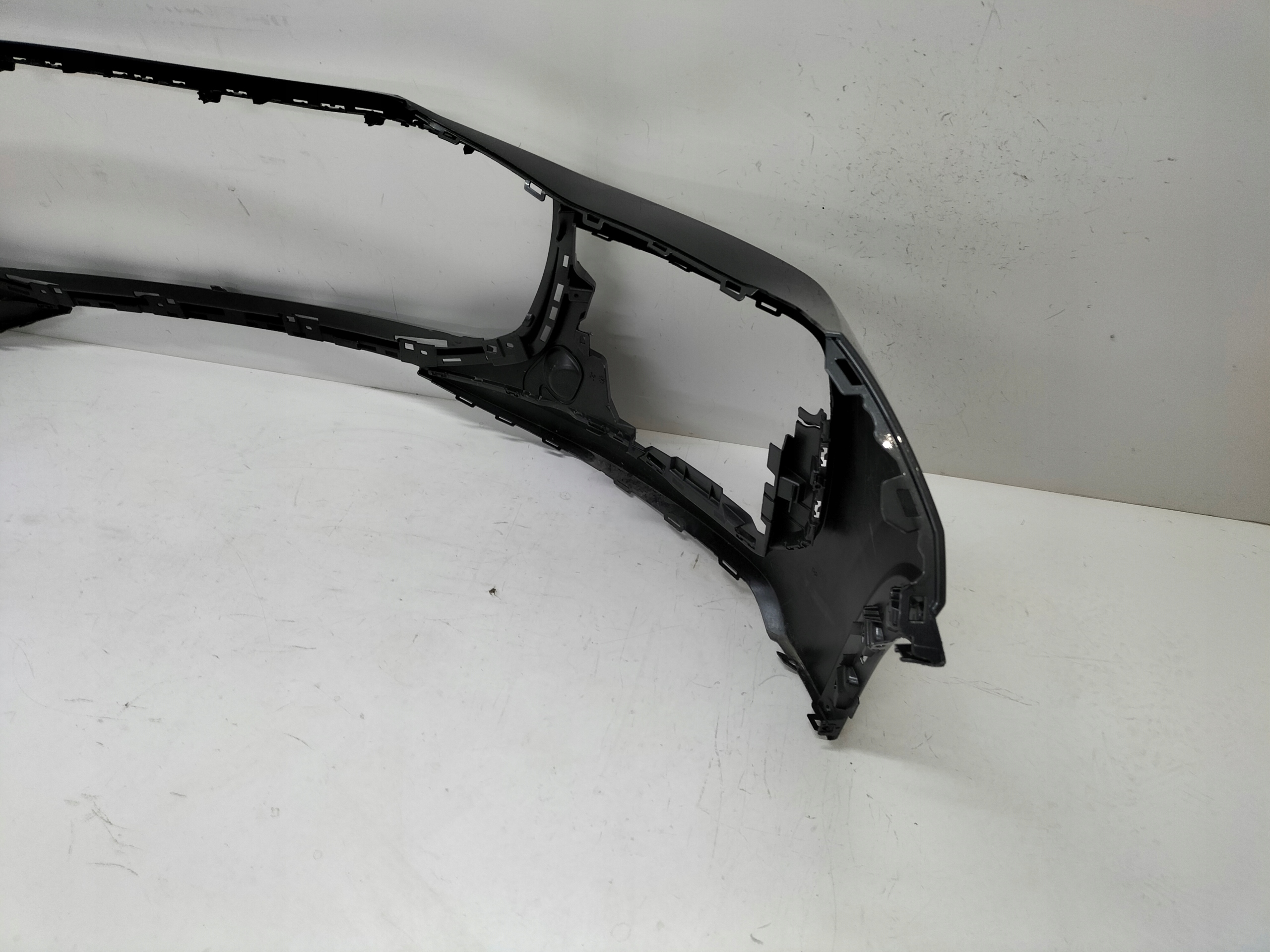 front bumper front AUDI Q6 E-TRON 24