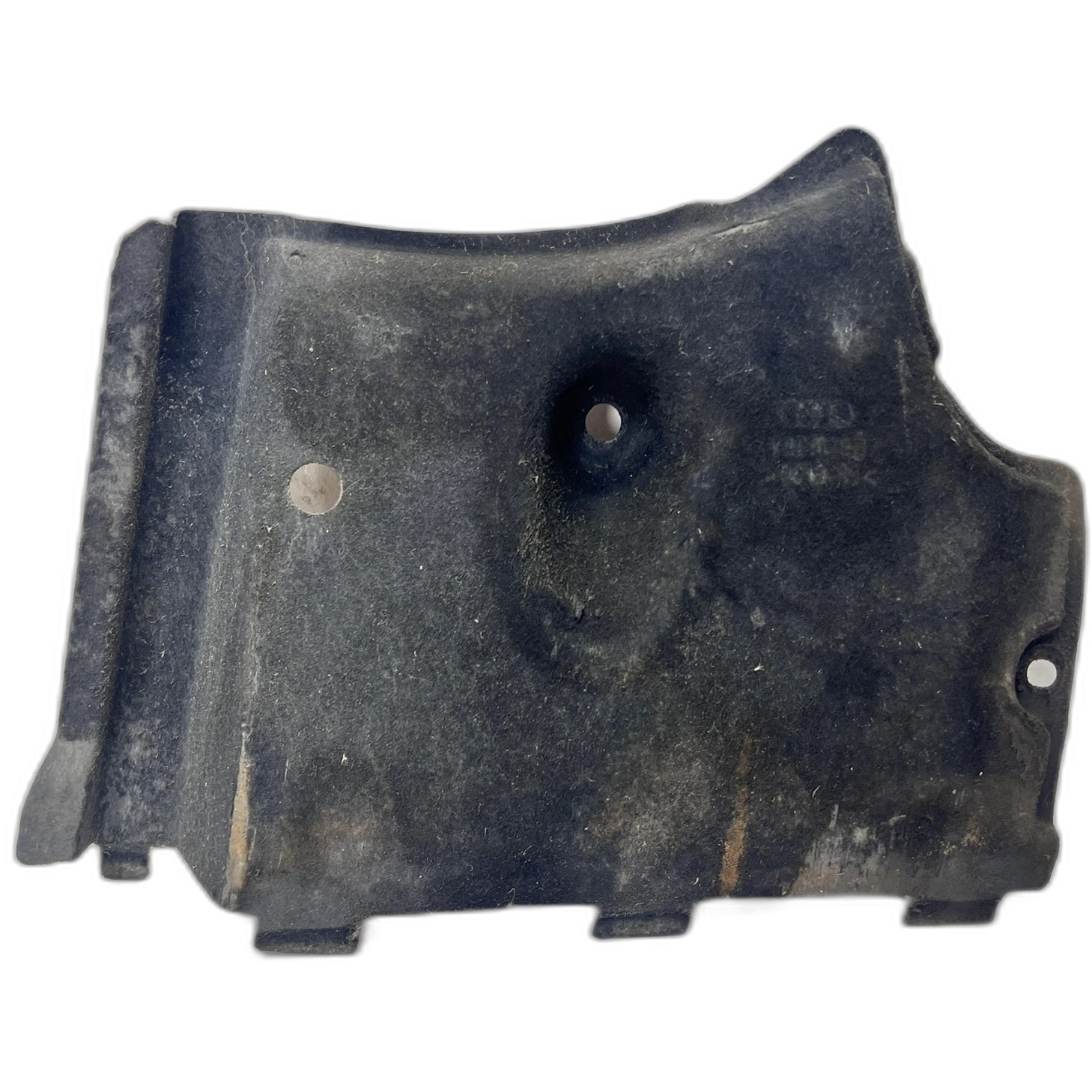 cover cover chassis right front MALA AUDI A6 C7 A7 4G0825202A 147/26