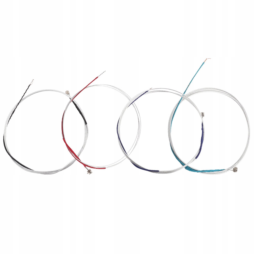 IRIN V70 Struny do altówek niklowej 4szt. Kod producenta Struny do altówek