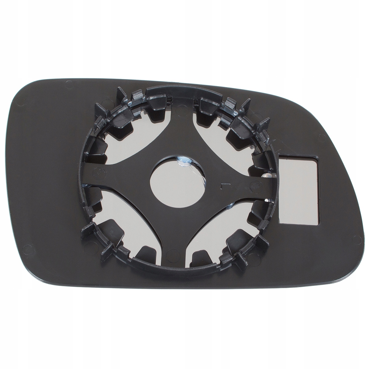 WKŁAD SZKŁO LUSTERKA LEWY do Citroen Xsara Producent części Dlaauta