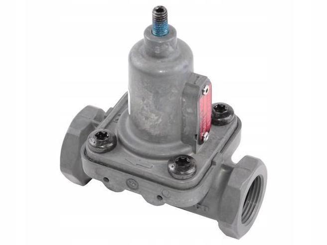 4341001307 - КЛАПАН ПОДАЧІ M22X1 5 5 3-7 0 BPZ 7 0BAR