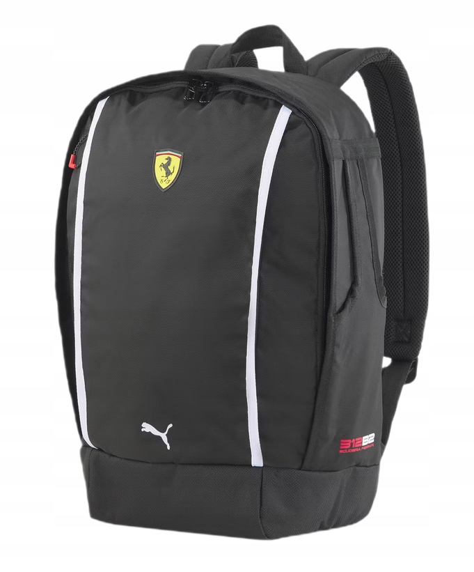 F1 Batoh Puma Ferrari Sptwr Race Back