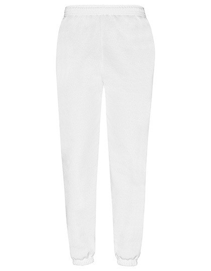 

Spodnie Dresowe Fruit Of The Loom M White