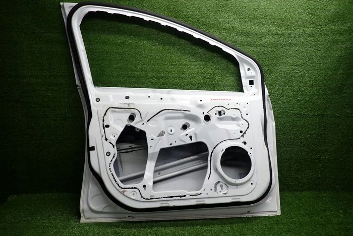 FORD FOCUS MK3 III 10- door left front front