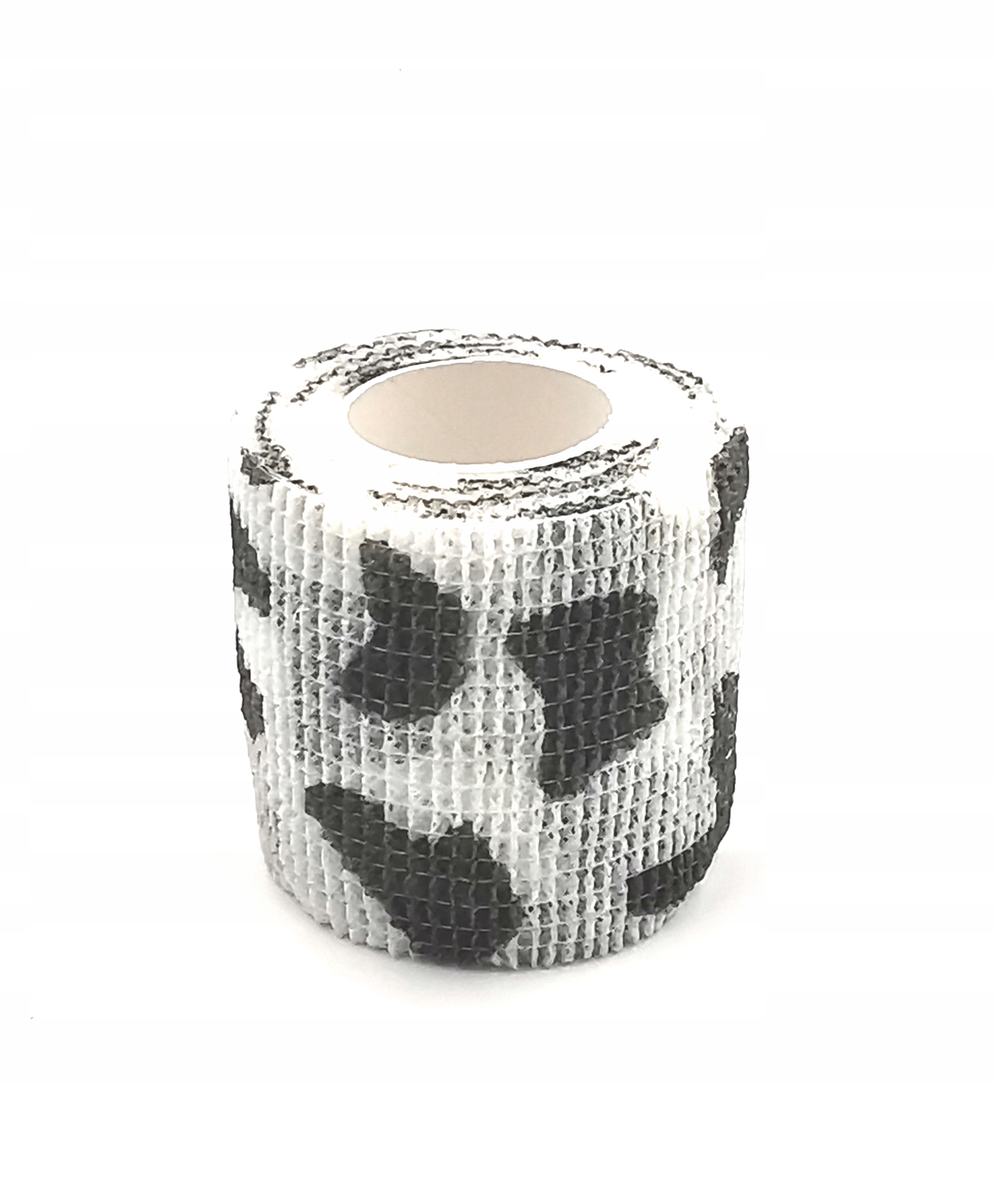 Bandaż kohezyjny SAMOPRZYLEPNY 5x4.5 KRÓWKA