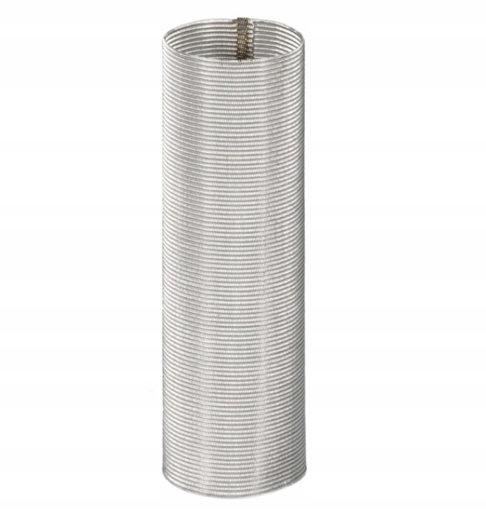 Filtračná vložka 105 µm pre FF06 a FK06 Honeywell Resideo AS06-1A 5 kusov