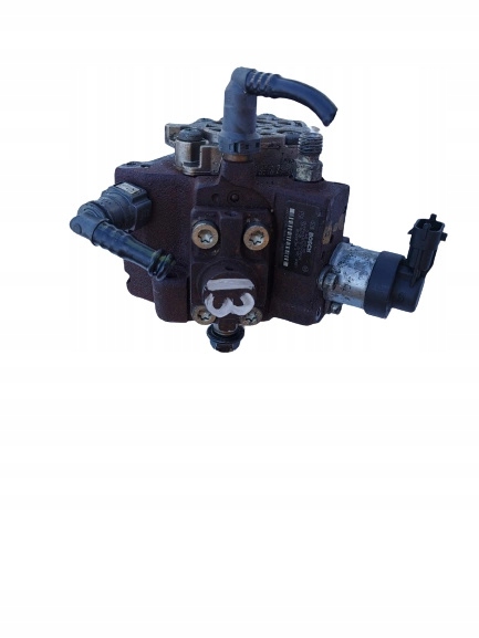 Bosch 9656300380a, 0445010102